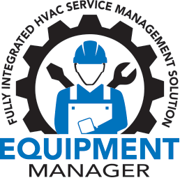 Equipment Manager Logo