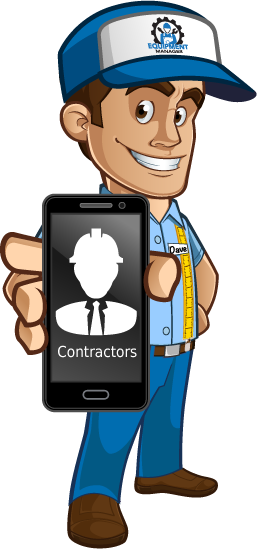 Dave Phone Contractor